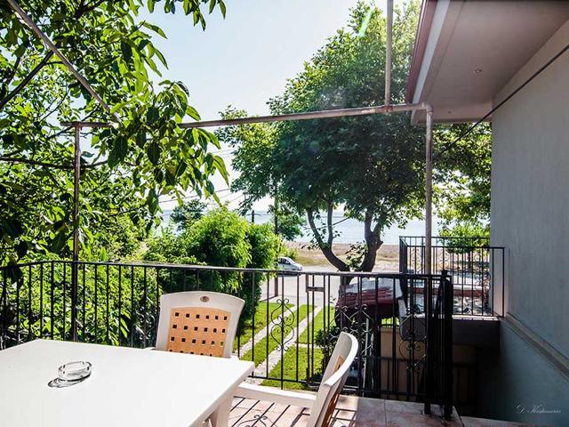 Elli Apartment *