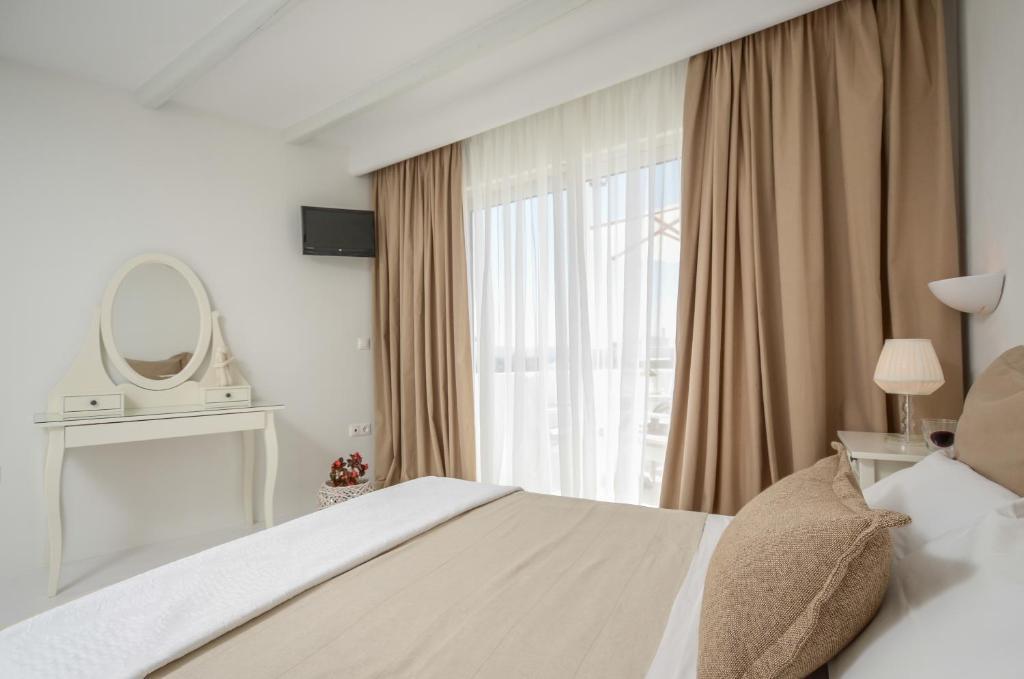 Apartment Helen Studios Naxos City
