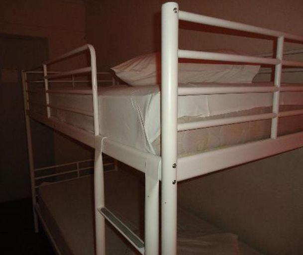 Pella Inn Hostel * Athens