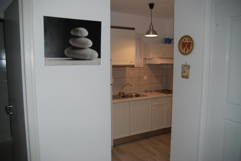 Kelly's Apartment *