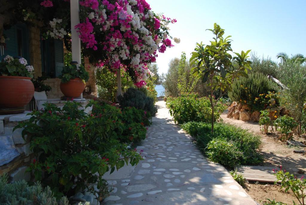 Apartment Kelly's Chrisi Akti (Paros)