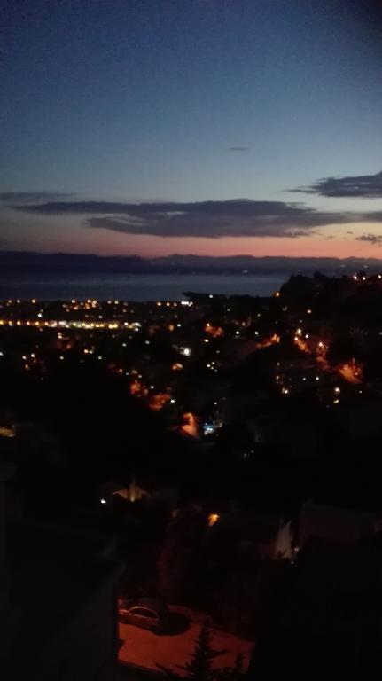 Panoramic Voula's View Apartment