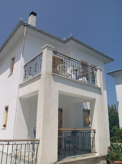 Charikleia Maisonettes 2* Pelion