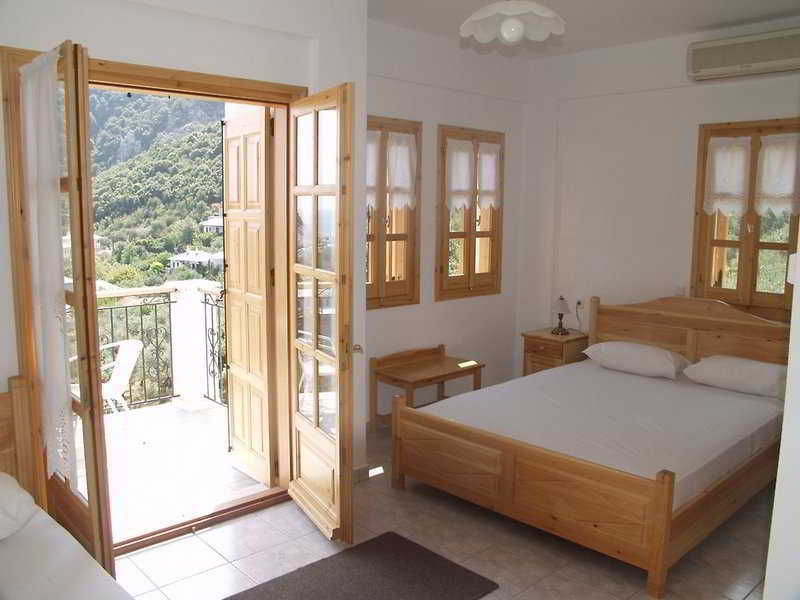 Charikleia Maisonettes Hotel Pelion