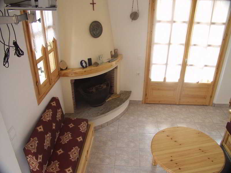 Charikleia Maisonettes Hotel Pelion