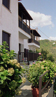 Apartment Panorama And Volos