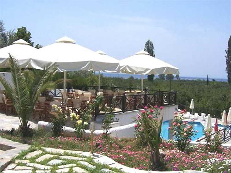 Guest house Seralis Pelion