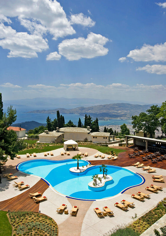 Hotel Xenia Portaria 3*