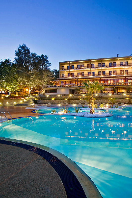 Hotel Xenia Portaria Pilion