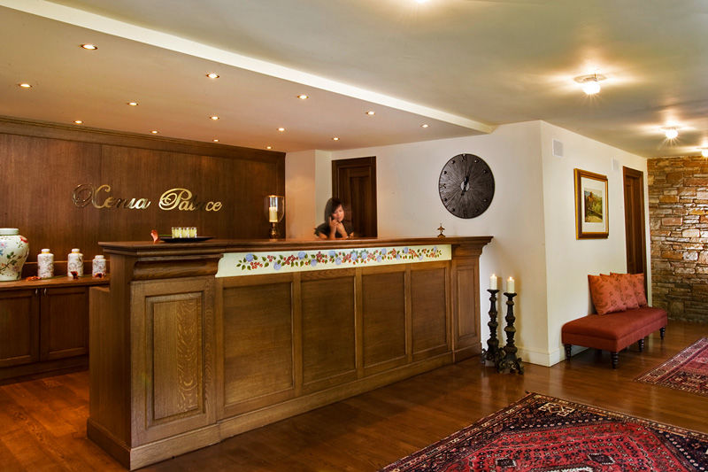 Xenia Portaria Hotel