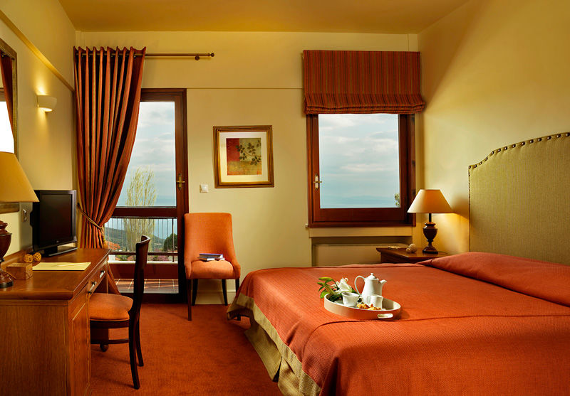 Hotel Xenia Portaria 3*