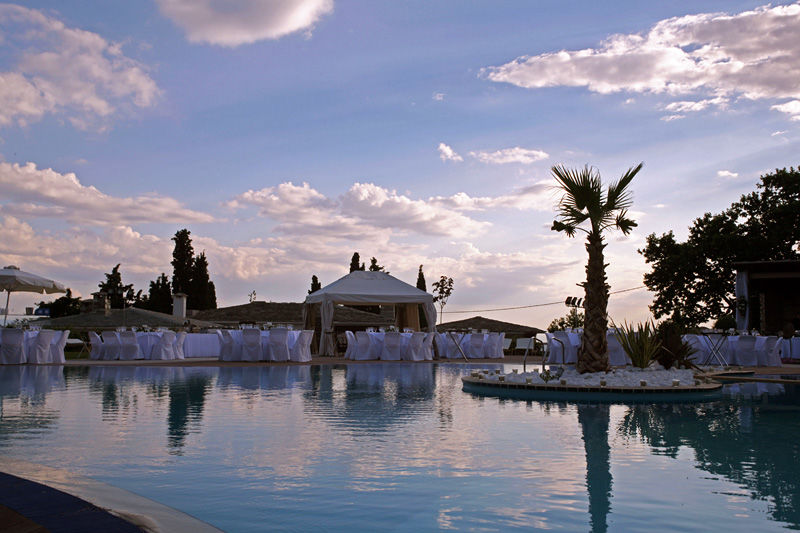 Hotel Xenia Portaria Pilion