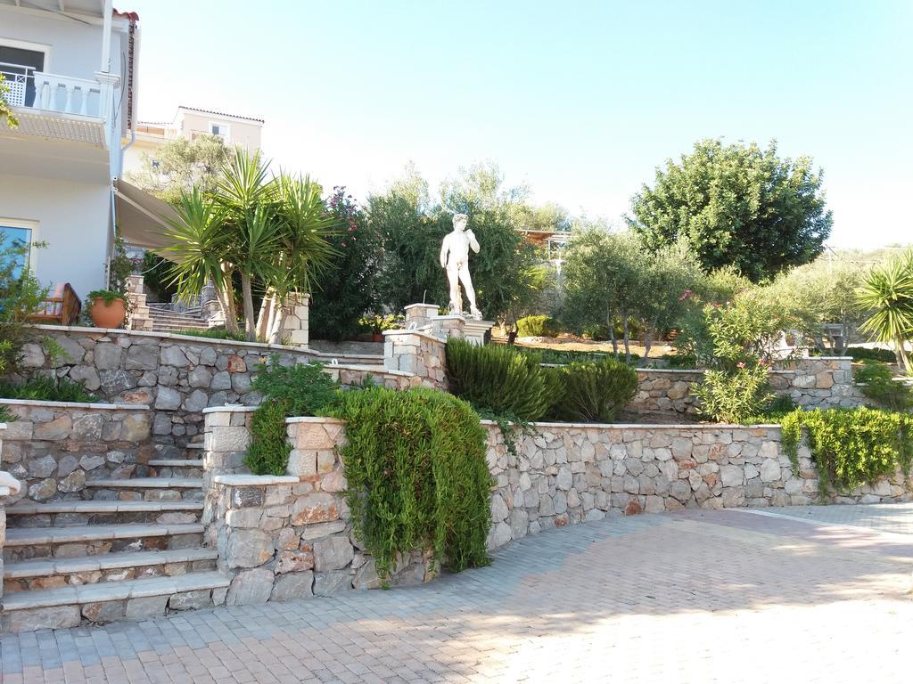 Sunny Place Hotel Koilas