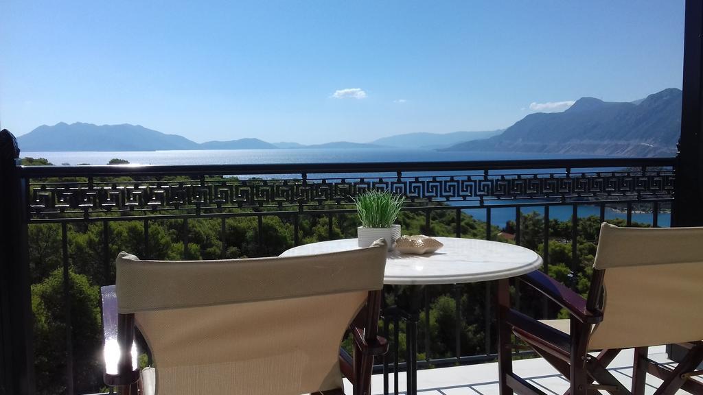Akron Luxury Holidays 2* Epidaurus