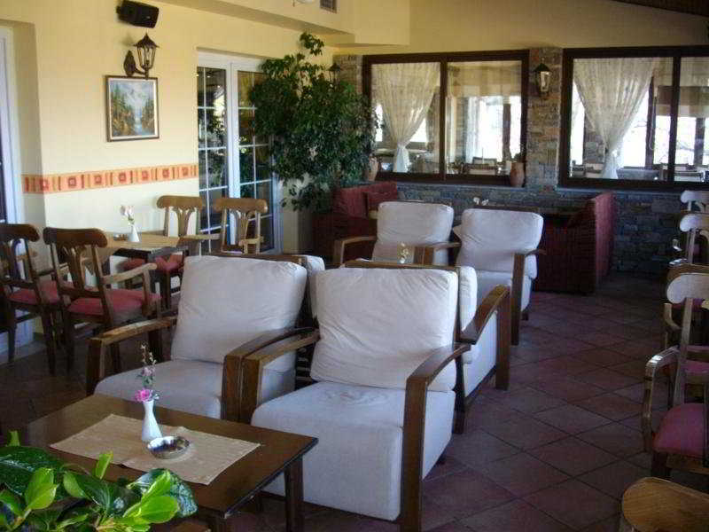 Mythos Hotel Elatochori