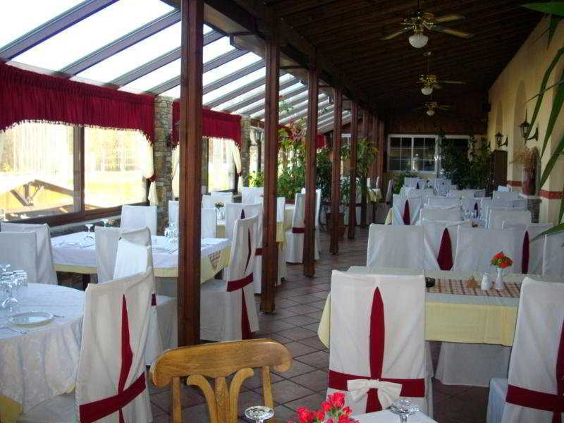 Hotel Mythos 3*