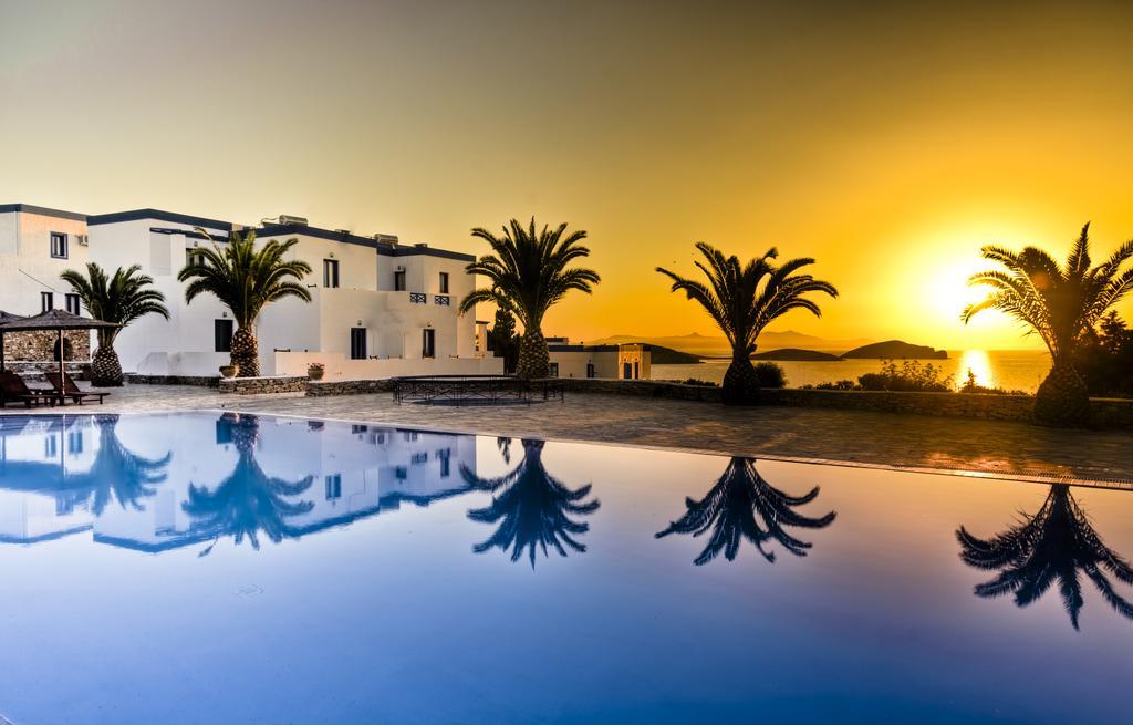 Faros 4* Azolimnos