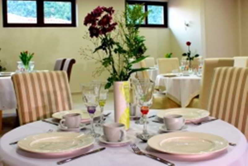 Nefeles Luxury Residences & Lounge 3* Kardaras