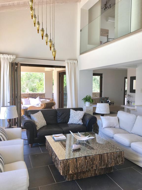 Villa Blue Waters Perama (Corfu)