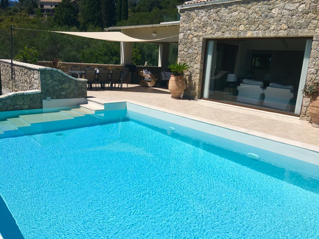 Villa Blue Waters *