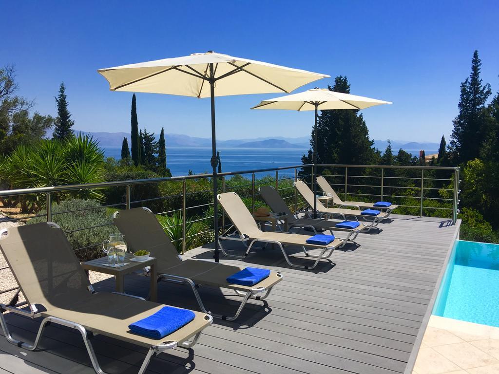 Blue Waters Villa *