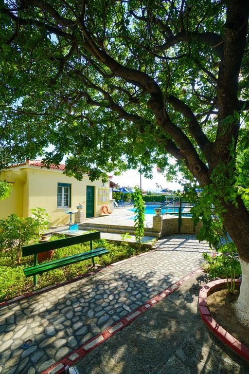 Aparthotel Albatross