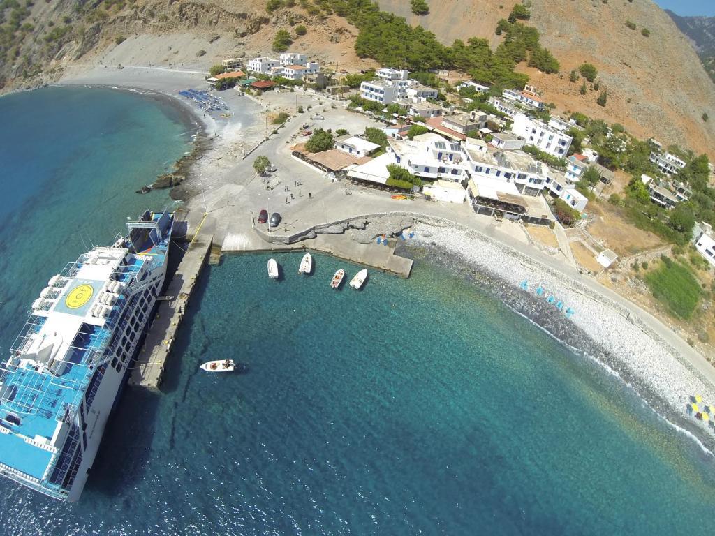 Paralia