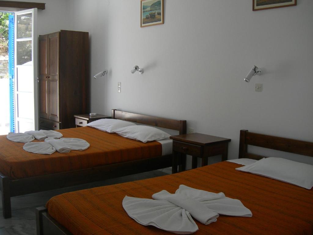Bizas & Guest house