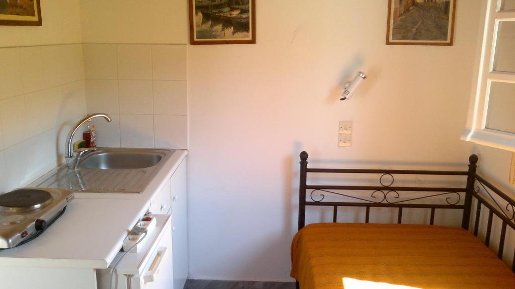 Guest house Bizas &
