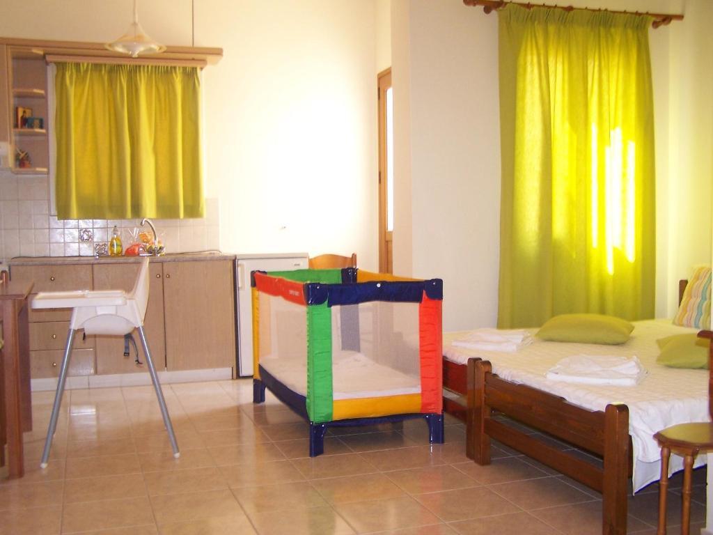 Romantza Apartment *