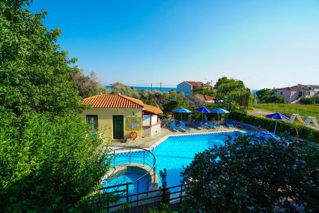 Aparthotel Albatross 3*