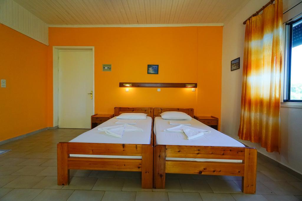 Aparthotel Albatross 3*