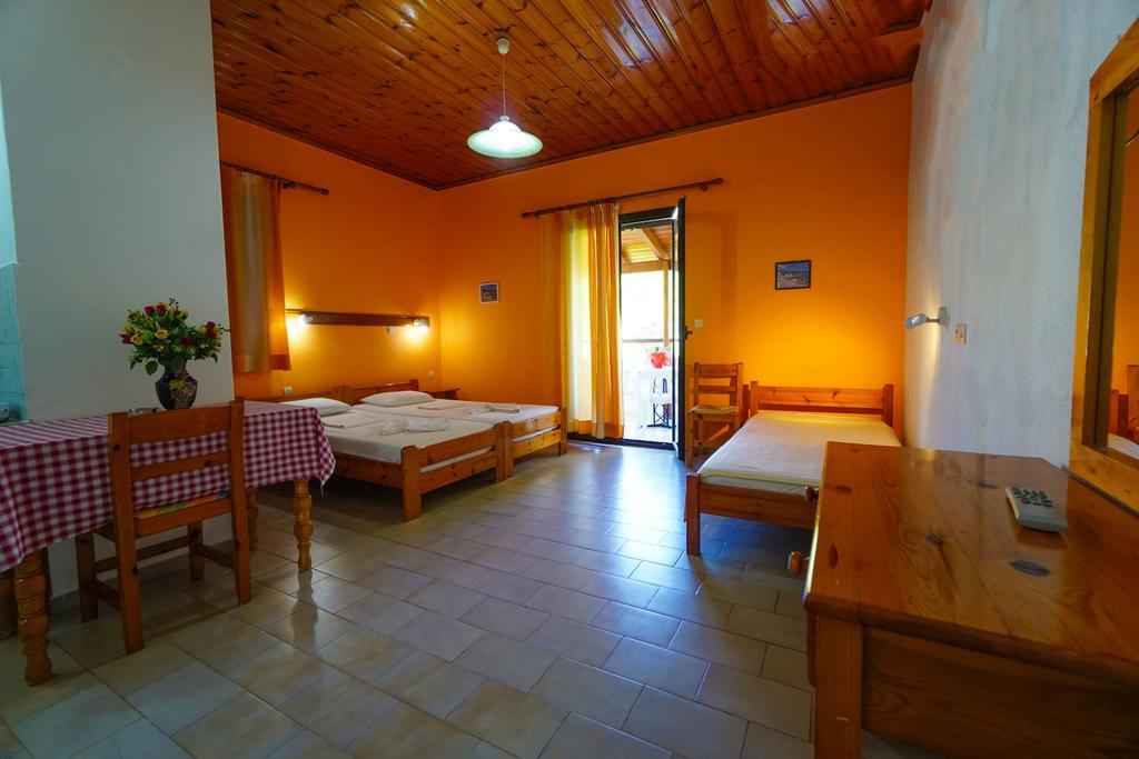 Albatross Aparthotel 3*