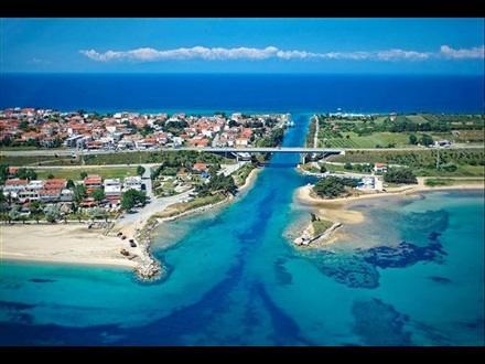 Potidea Panorama