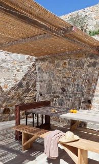 Coco-mat Eco Residences Serifos Aparthotel