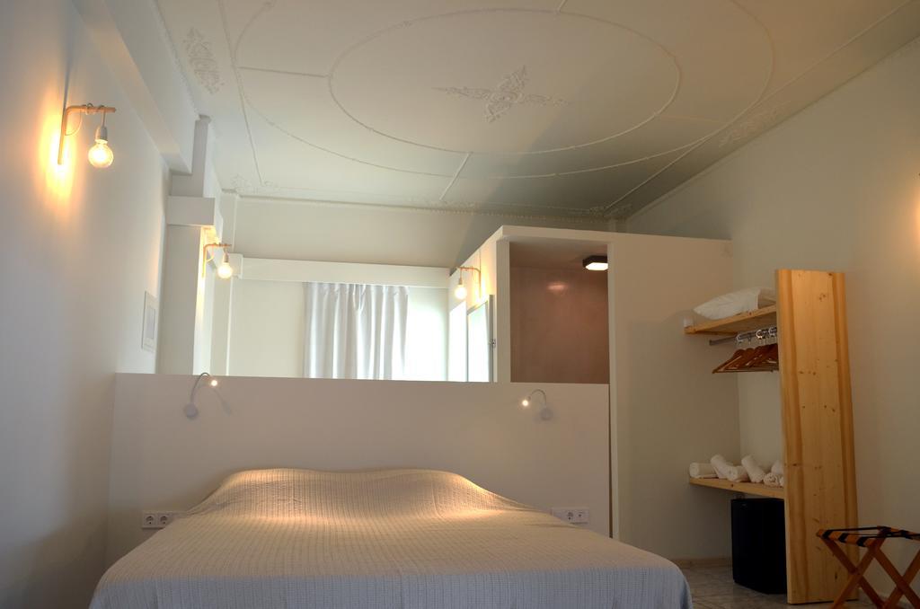 Faros Hotel 4*