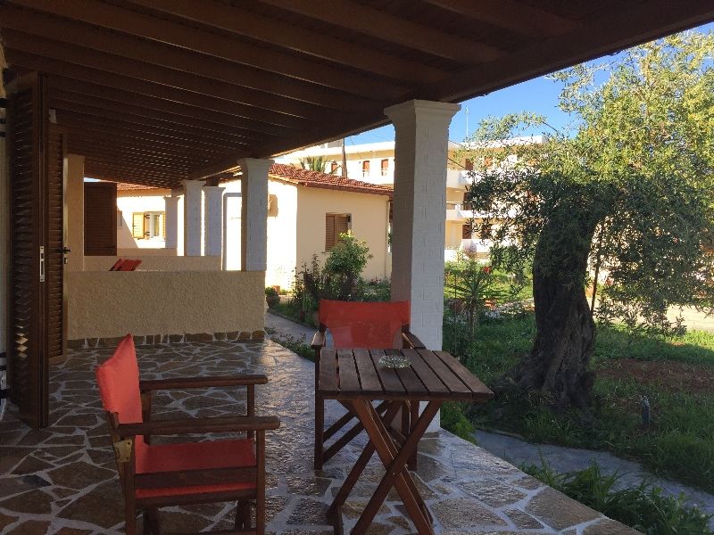 Panorea Hotel