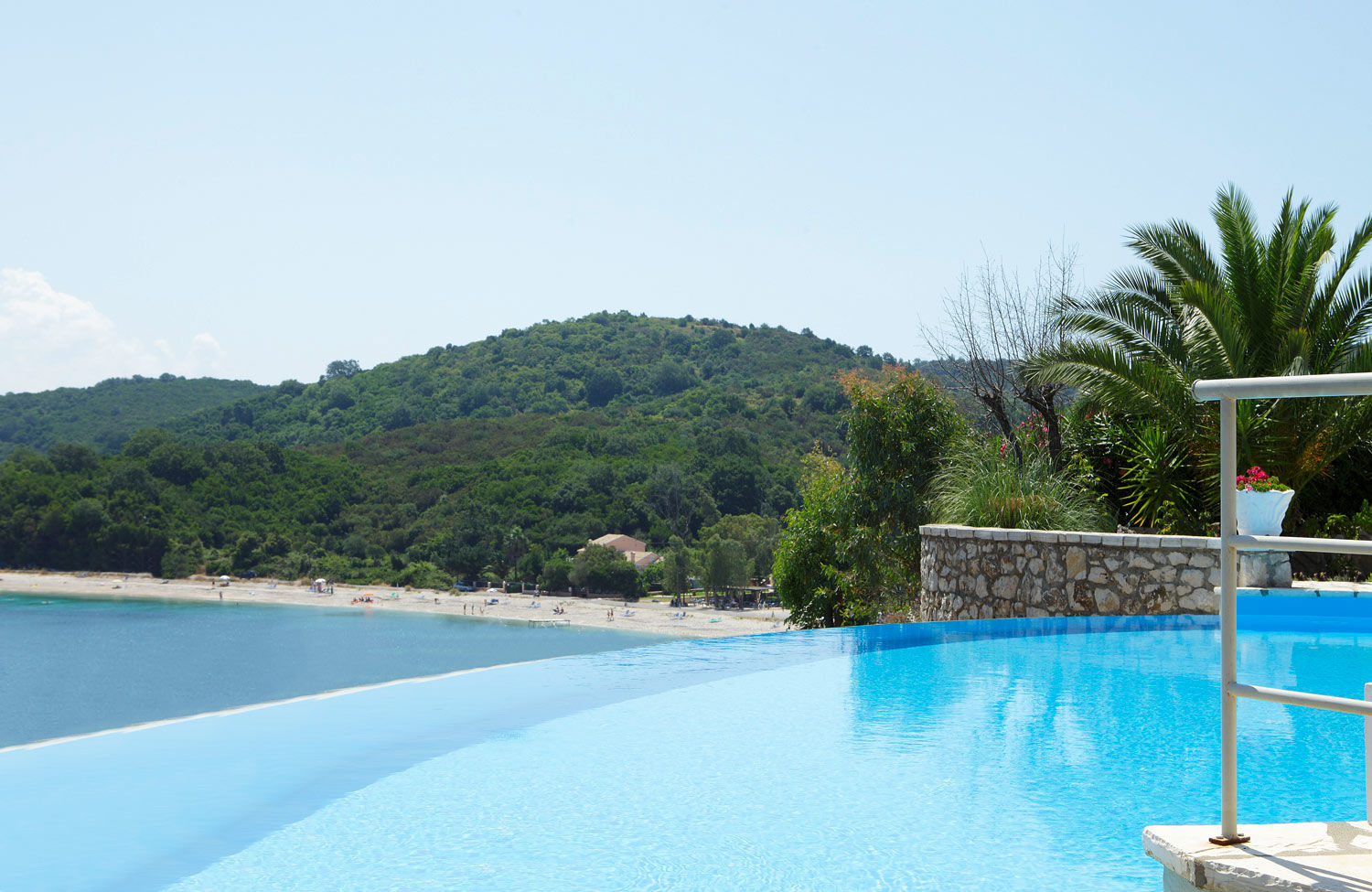 Hotel Bella Mare 4*