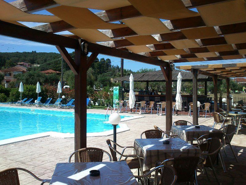 Hotel Egrypos 3*
