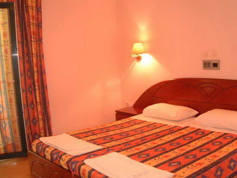 Liapades Beach Hotel Hotel