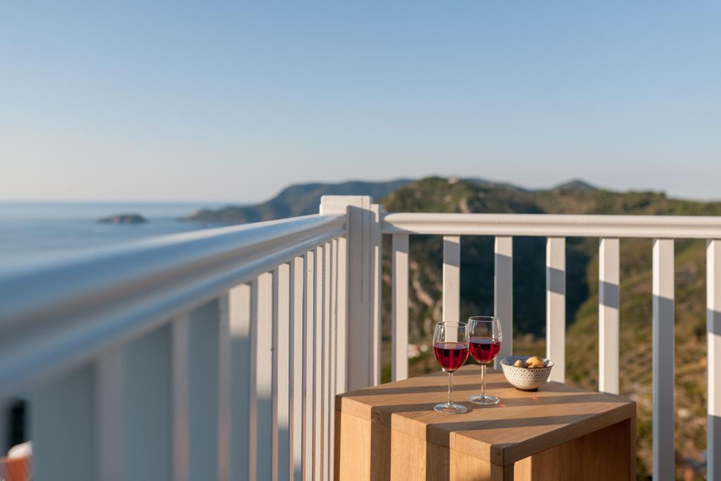 Aparthotel Althea Boutique Alonnisos Town