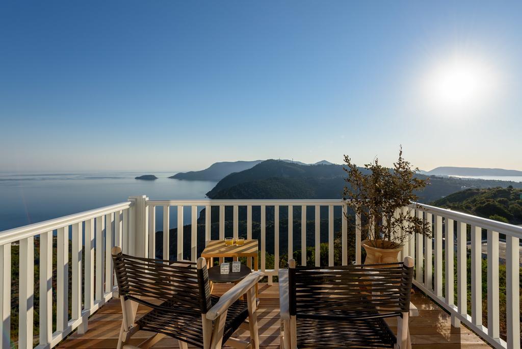Althea Boutique 4* Alonnisos Town
