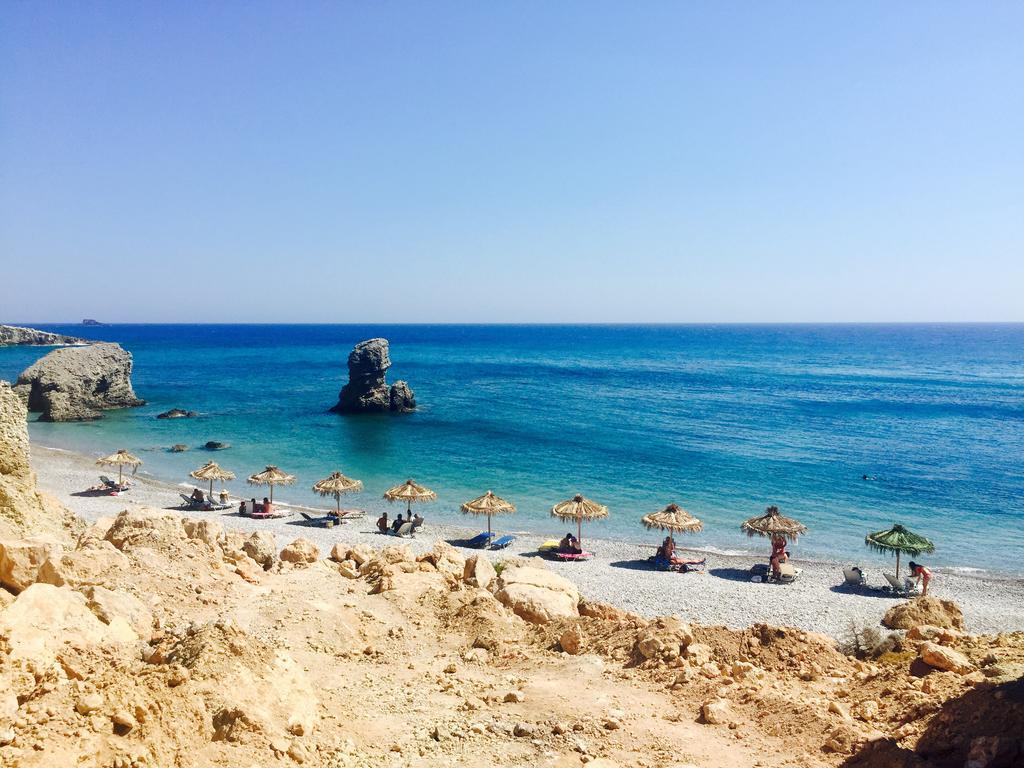 Seaside Karpathos Apartment Arkasa