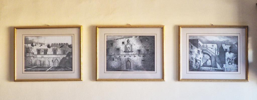 Guest house Domus *