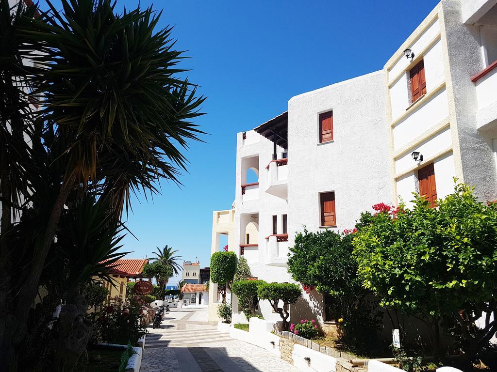 Aparthotel Anema By The Sea 2*