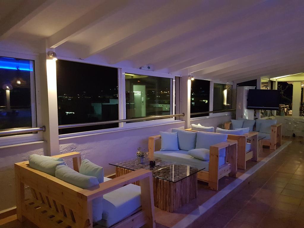 Hotel Akti Olous (adults Only)