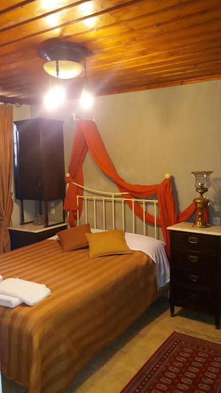 Guest house Archontiko Pantou 2*