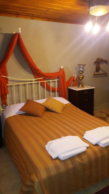 Archontiko Pantou Guest house