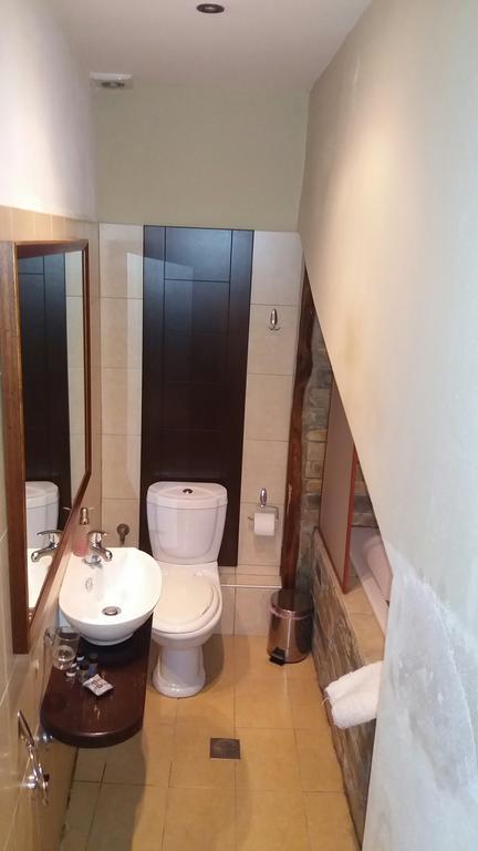 Guest house Archontiko Pantou Portaria (Magnesia)