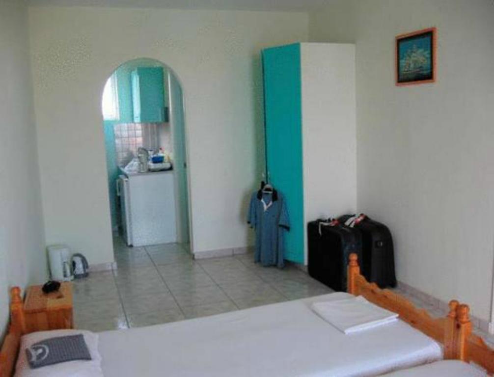 Aparthotel Vossos Laganas